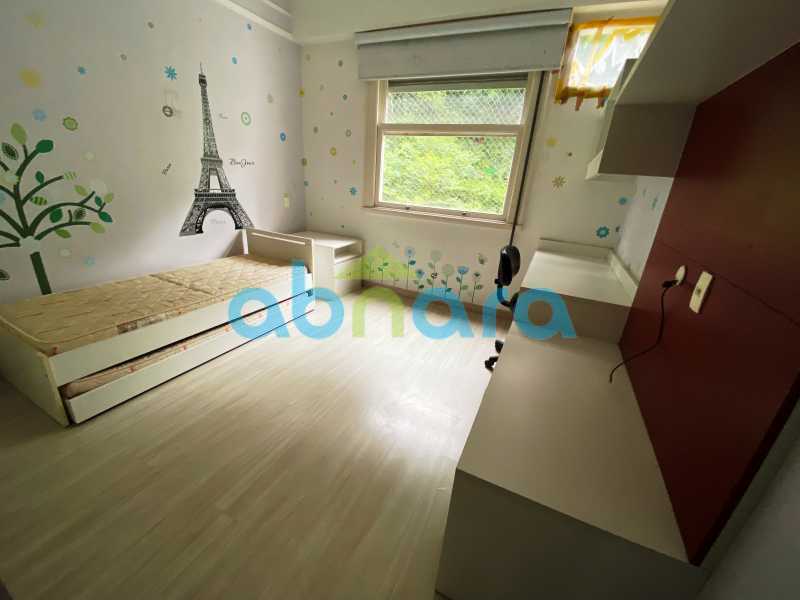 Conheça 067 do imóvel - Apartamento 4 quartos à venda Rio de Janeiro,RJ - R$ 2.325.000 - CPAP40556 - 13 067 - 13