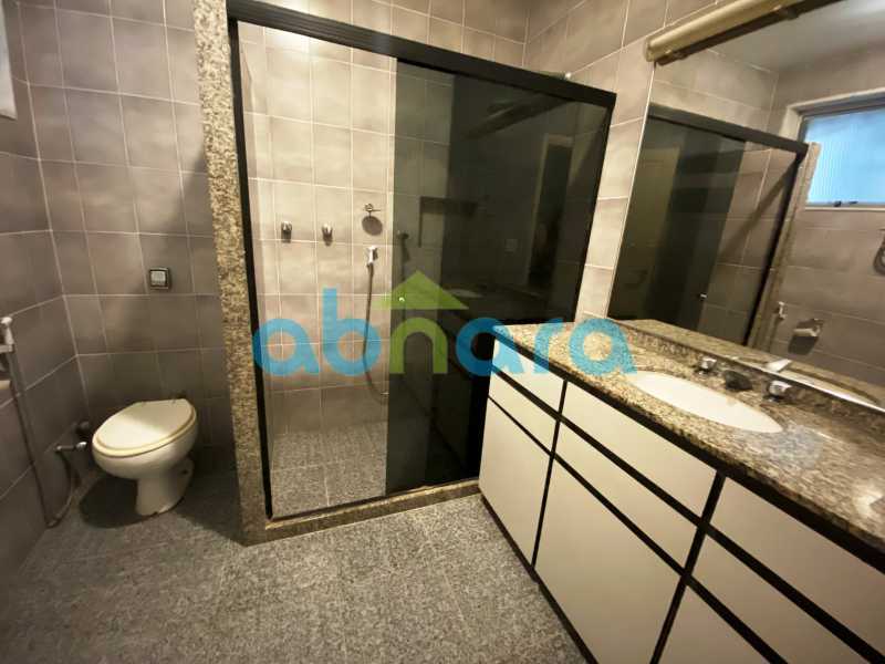 Conheça 073 do imóvel - Apartamento 4 quartos à venda Rio de Janeiro,RJ - R$ 2.325.000 - CPAP40556 - 16 073 - 16