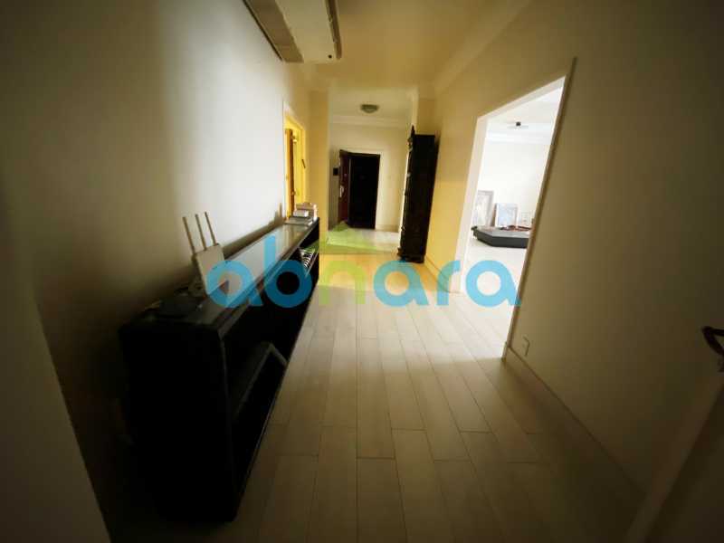 Conheça 076 do imóvel - Apartamento 4 quartos à venda Rio de Janeiro,RJ - R$ 2.325.000 - CPAP40556 - 9 076 - 9