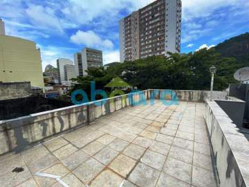 Apartamento 1 quarto à venda Botafogo, Rio de Janeiro - R$ 660.000 - CPAP10548