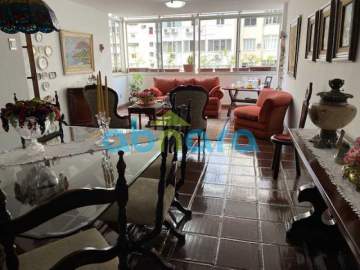 Apartamento 3 quartos à venda Copacabana, Rio de Janeiro - R$ 1.450.000 - CPAP31314