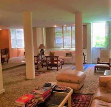 Apartamento à venda Rua Domingos Ferreira, Copacabana, Rio de Janeiro - R$ 1.500.000 - CPAP40564