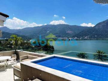 Cobertura 3 quartos à venda Ipanema, Rio de Janeiro - R$ 7.900.000 - CPCO30112