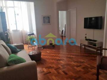 Apartamento 3 quartos à venda Rio de Janeiro,RJ - R$ 960.000 - CPAP31349 Apartamento 3 quartos à venda Rio de Janeiro,RJ - R$ 960.000 - CPAP31349