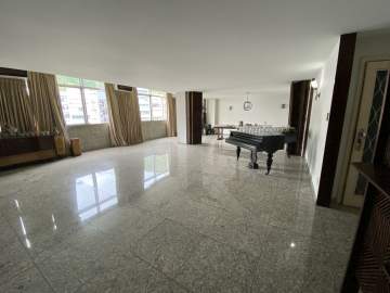 Apartamento 4 quartos à venda Rio de Janeiro,RJ - R$ 1.950.000 - CPAP40572