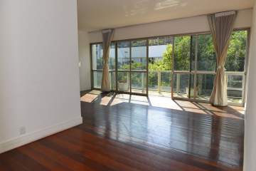 Ótima localização - Apartamento - 3 Quartos - 2 Vagas na Escritura! - CPAP31353