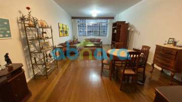 Apartamento à venda Rua Santa Clara,Rio de Janeiro,RJ - R$ 1.650.000 - CPAP31412