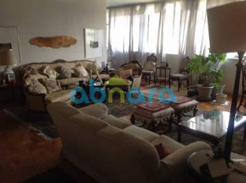 Apartamento 4 quartos à venda Copacabana, Rio de Janeiro - R$ 1.700.000 - CPAP40605