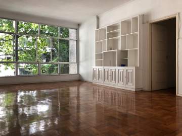 Apartamento à venda Rua República do Peru, Copacabana, Rio de Janeiro - R$ 1.449.000 - CPAP31444