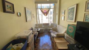 Apartamento 3 quartos à venda Copacabana, Rio de Janeiro - R$ 1.050.000 - CPAP31470