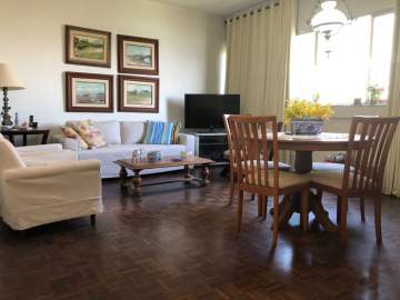 Apartamento à venda Avenida Epitácio Pessoa, Lagoa, Rio de Janeiro - R$ 2.200.000 - CPAP40628