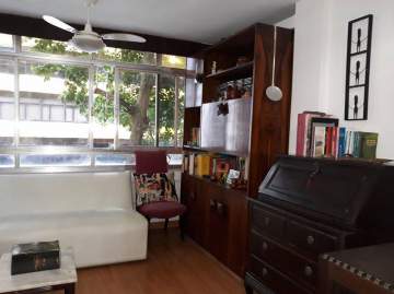 Apartamento 3 quartos à venda Rio de Janeiro,RJ - R$ 1.600.000 - CPAP31473