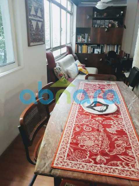 Conheça 02 do imóvel - Apartamento 3 quartos à venda Rio de Janeiro,RJ - R$ 1.600.000 - CPAP31473 - 2 02 - 2