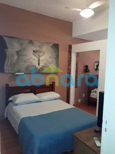 Conheça 05 do imóvel - Apartamento 3 quartos à venda Rio de Janeiro,RJ - R$ 1.600.000 - CPAP31473 - 5 05 - 5