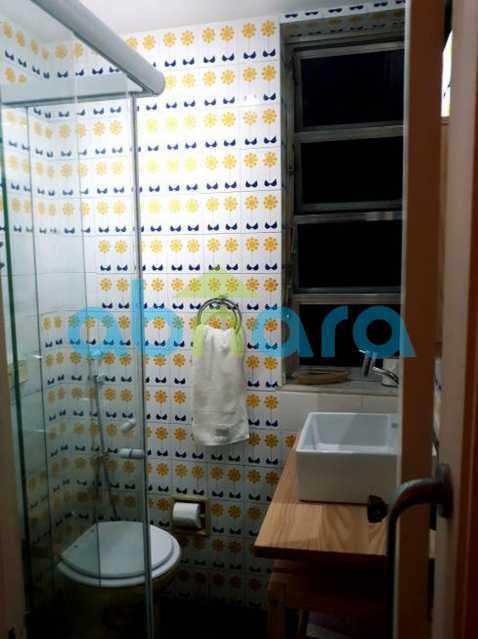 Conheça 06 do imóvel - Apartamento 3 quartos à venda Rio de Janeiro,RJ - R$ 1.600.000 - CPAP31473 - 6 06 - 6