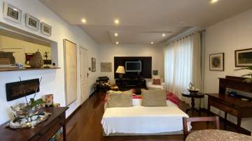 Apartamento 3 quartos à venda Copacabana, Rio de Janeiro - R$ 1.320.000 - CPAP31474