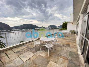 Cobertura 4 quartos à venda Rio de Janeiro,RJ - R$ 8.400.000 - CPCO40171