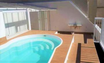 Cobertura à venda Rua Redentor, Ipanema, Rio de Janeiro - R$ 5.490.000 - CPCO30125