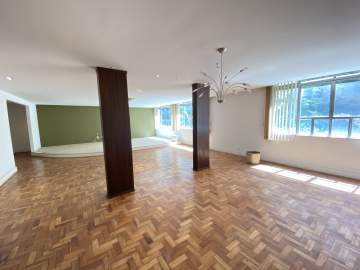 Apartamento à venda Rua Souza Lima, Copacabana, Rio de Janeiro - R$ 2.499.000 - CPAP40643