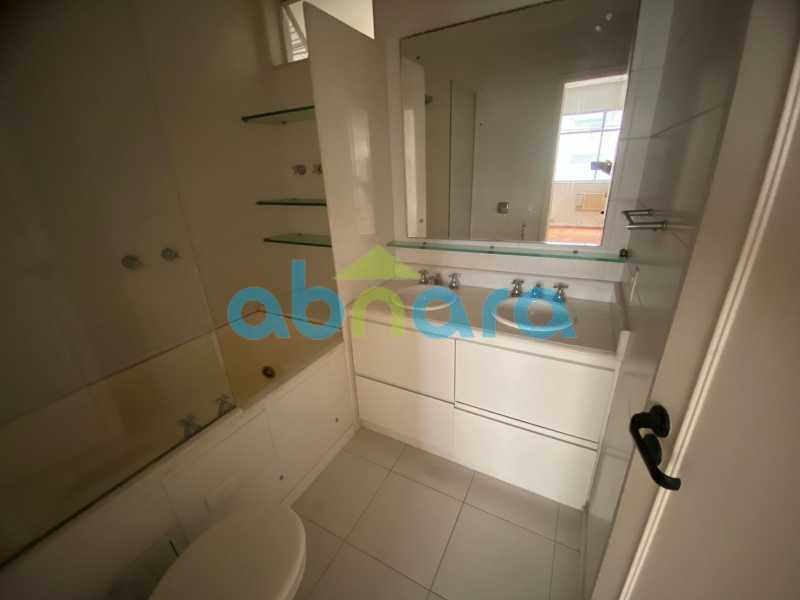 Conheça WhatsApp Image 2022-07-14 at 1 do imóvel - Apartamento 3 quartos à venda Rio de Janeiro,RJ - R$ 1.850.000 - CPAP31521 - 16 WhatsApp Image 2022-07-14 at 1 - 16