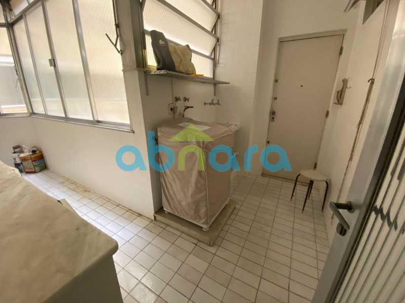 Conheça WhatsApp Image 2022-07-14 at 1 do imóvel - Apartamento 3 quartos à venda Rio de Janeiro,RJ - R$ 1.850.000 - CPAP31521 - 19 WhatsApp Image 2022-07-14 at 1 - 19