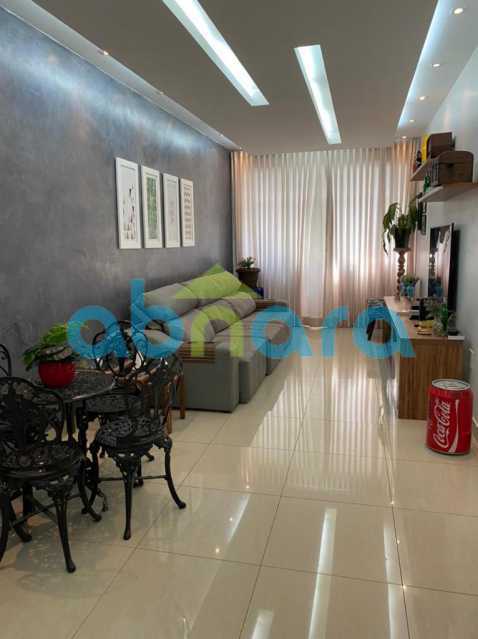 Conheça 1. do imóvel - Apartamento 4 quartos à venda Rio de Janeiro,RJ - R$ 1.850.000 - CPAP40649 - 1 1. - 1