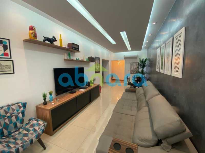 Conheça 2. do imóvel - Apartamento 4 quartos à venda Rio de Janeiro,RJ - R$ 1.850.000 - CPAP40649 - 2 2. - 2