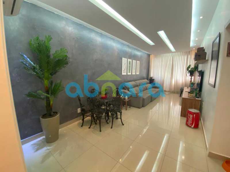 Conheça 3. do imóvel - Apartamento 4 quartos à venda Rio de Janeiro,RJ - R$ 1.850.000 - CPAP40649 - 3 3. - 3
