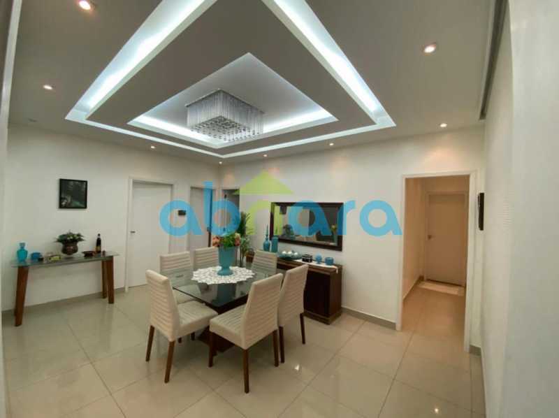 Conheça 4. do imóvel - Apartamento 4 quartos à venda Rio de Janeiro,RJ - R$ 1.850.000 - CPAP40649 - 4 4. - 4