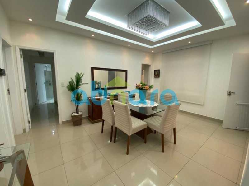 Conheça 5. do imóvel - Apartamento 4 quartos à venda Rio de Janeiro,RJ - R$ 1.850.000 - CPAP40649 - 5 5. - 5