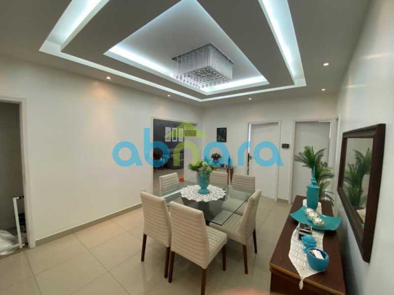 Conheça 6. do imóvel - Apartamento 4 quartos à venda Rio de Janeiro,RJ - R$ 1.850.000 - CPAP40649 - 6 6. - 6