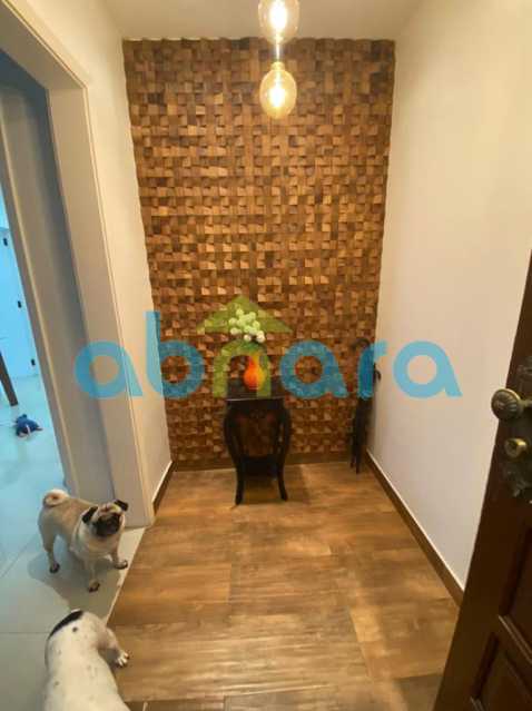 Conheça 7. do imóvel - Apartamento 4 quartos à venda Rio de Janeiro,RJ - R$ 1.850.000 - CPAP40649 - 7 7. - 7