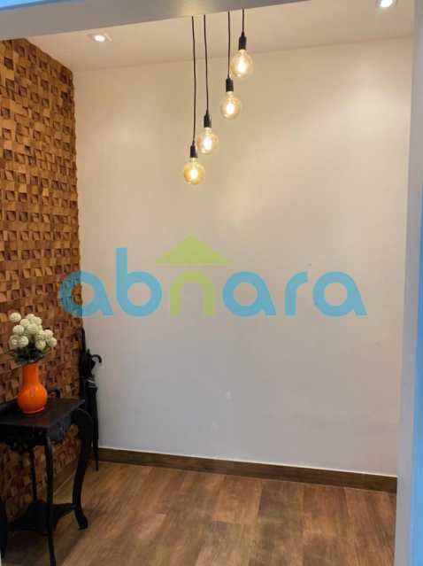 Conheça 8. do imóvel - Apartamento 4 quartos à venda Rio de Janeiro,RJ - R$ 1.850.000 - CPAP40649 - 8 8. - 8