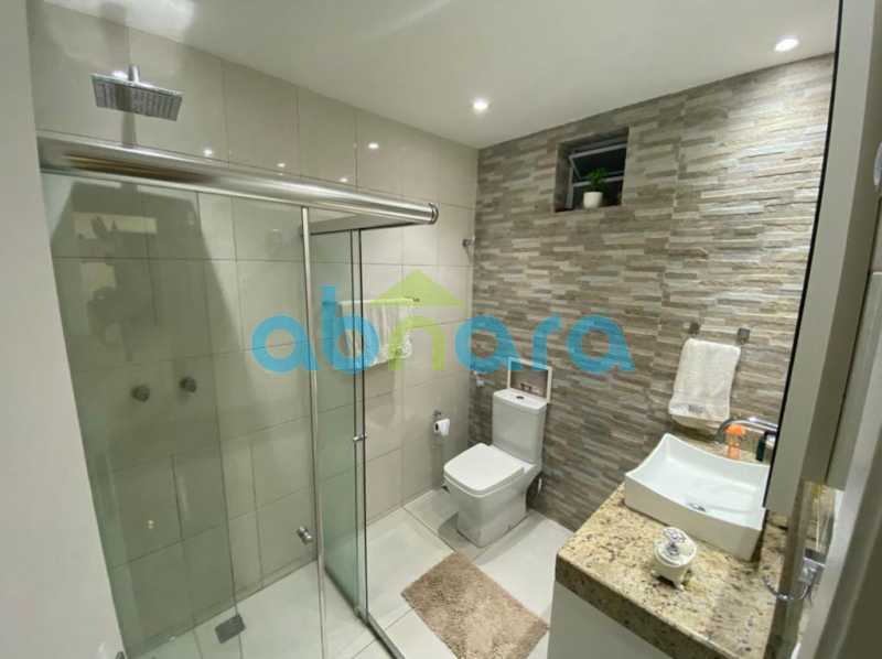 Conheça 10. do imóvel - Apartamento 4 quartos à venda Rio de Janeiro,RJ - R$ 1.850.000 - CPAP40649 - 10 10. - 10