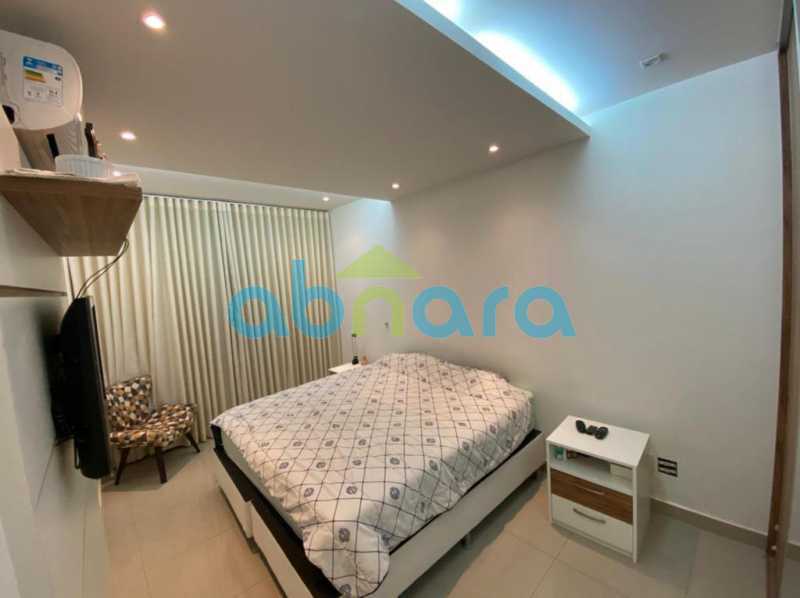 Conheça 11. do imóvel - Apartamento 4 quartos à venda Rio de Janeiro,RJ - R$ 1.850.000 - CPAP40649 - 11 11. - 11