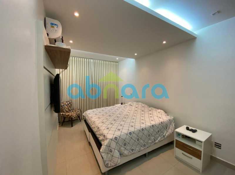 Conheça 12. do imóvel - Apartamento 4 quartos à venda Rio de Janeiro,RJ - R$ 1.850.000 - CPAP40649 - 12 12. - 12