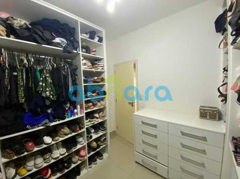Conheça 13.1. do imóvel - Apartamento 4 quartos à venda Rio de Janeiro,RJ - R$ 1.850.000 - CPAP40649 - 13 13.1. - 13