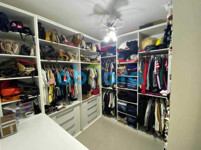 Conheça 13.2. do imóvel - Apartamento 4 quartos à venda Rio de Janeiro,RJ - R$ 1.850.000 - CPAP40649 - 14 13.2. - 14