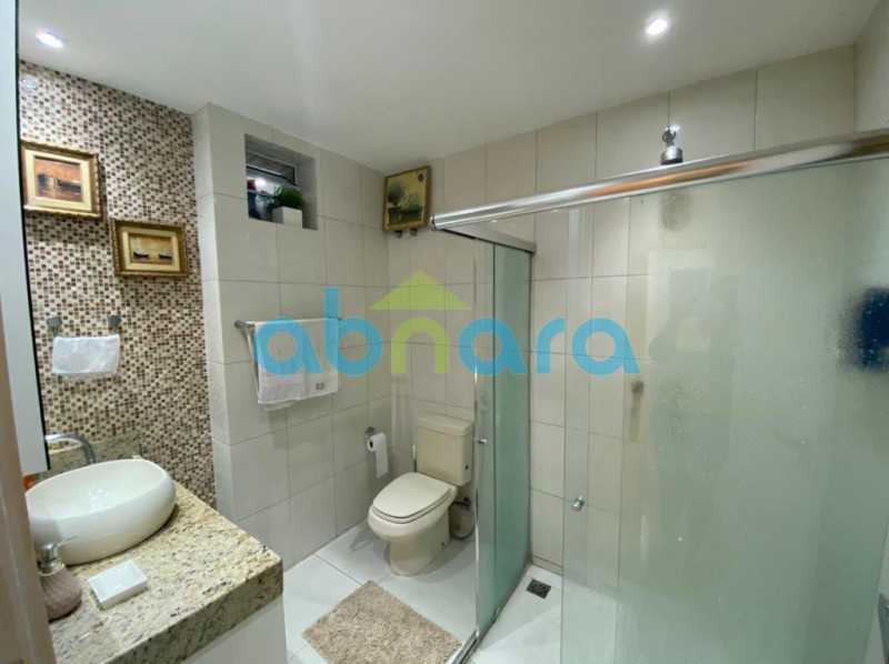 Conheça 13. do imóvel - Apartamento 4 quartos à venda Rio de Janeiro,RJ - R$ 1.850.000 - CPAP40649 - 15 13. - 15