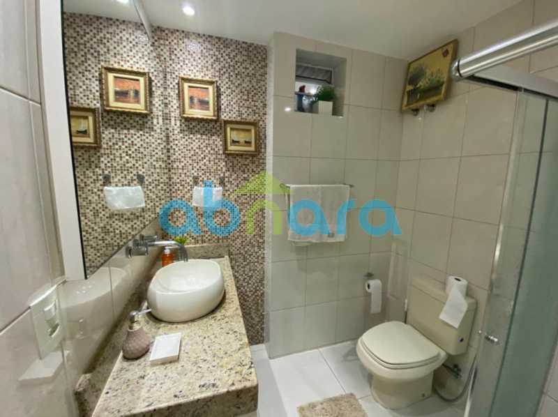 Conheça 14.1. do imóvel - Apartamento 4 quartos à venda Rio de Janeiro,RJ - R$ 1.850.000 - CPAP40649 - 16 14.1. - 16
