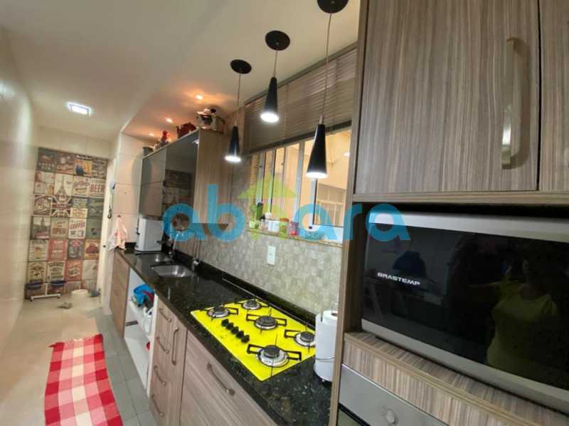 Conheça 15.1. do imóvel - Apartamento 4 quartos à venda Rio de Janeiro,RJ - R$ 1.850.000 - CPAP40649 - 19 15.1. - 19