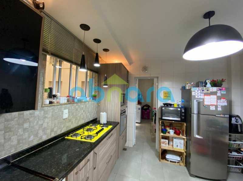Conheça 16. do imóvel - Apartamento 4 quartos à venda Rio de Janeiro,RJ - R$ 1.850.000 - CPAP40649 - 21 16. - 21
