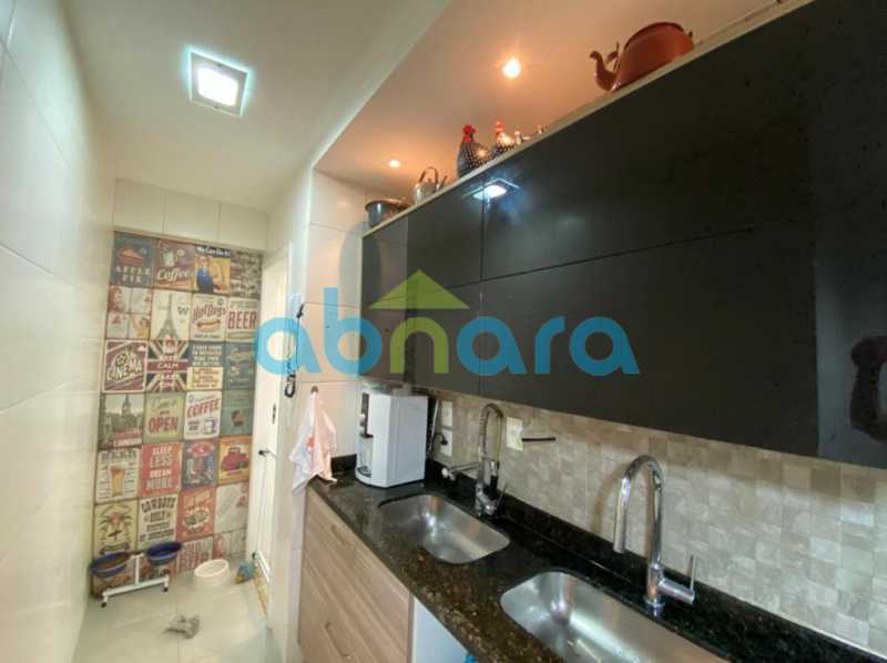 Conheça 17. do imóvel - Apartamento 4 quartos à venda Rio de Janeiro,RJ - R$ 1.850.000 - CPAP40649 - 22 17. - 22