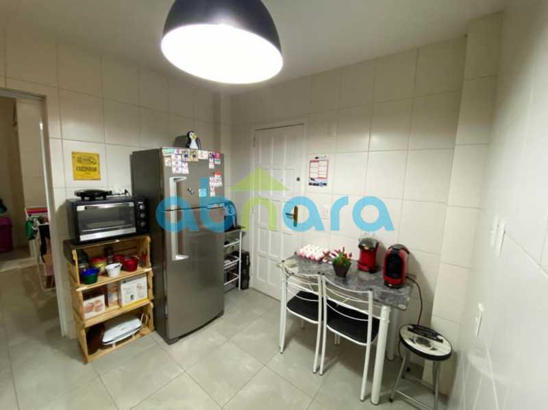 Conheça 19.2. do imóvel - Apartamento 4 quartos à venda Rio de Janeiro,RJ - R$ 1.850.000 - CPAP40649 - 24 19.2. - 24