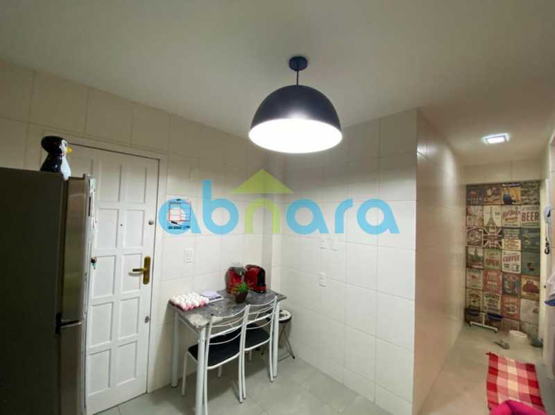 Conheça 19.3. do imóvel - Apartamento 4 quartos à venda Rio de Janeiro,RJ - R$ 1.850.000 - CPAP40649 - 25 19.3. - 25