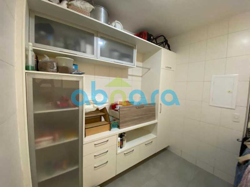 Conheça 19.4. do imóvel - Apartamento 4 quartos à venda Rio de Janeiro,RJ - R$ 1.850.000 - CPAP40649 - 26 19.4. - 26