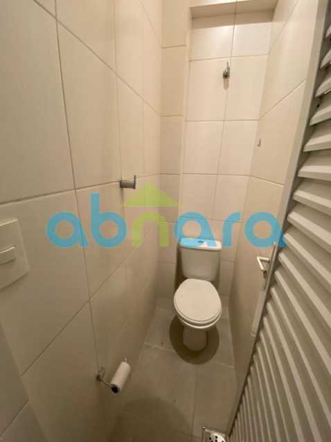 Conheça 23. do imóvel - Apartamento 4 quartos à venda Rio de Janeiro,RJ - R$ 1.850.000 - CPAP40649 - 29 23. - 29