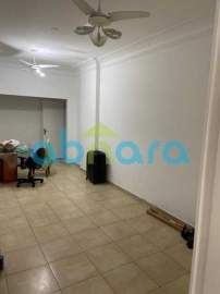 Apartamento 3 quartos à venda Flamengo, Rio de Janeiro - R$ 850.000 - CPAP31529