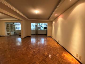 Apartamento à venda Rua Conselheiro Lafaiete, Copacabana, Rio de Janeiro - R$ 1.900.000 - CPAP40655