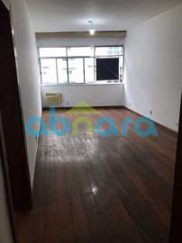 Apartamento 3 quartos à venda Copacabana, Rio de Janeiro - R$ 990.000 - CPAP31555